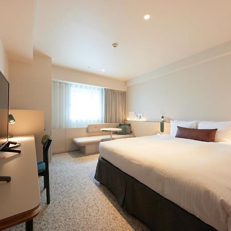 Keikyu Ex Hotel Σαππόρο Εξωτερικό φωτογραφία
