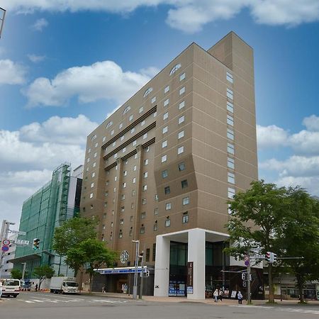 Keikyu Ex Hotel Σαππόρο Εξωτερικό φωτογραφία