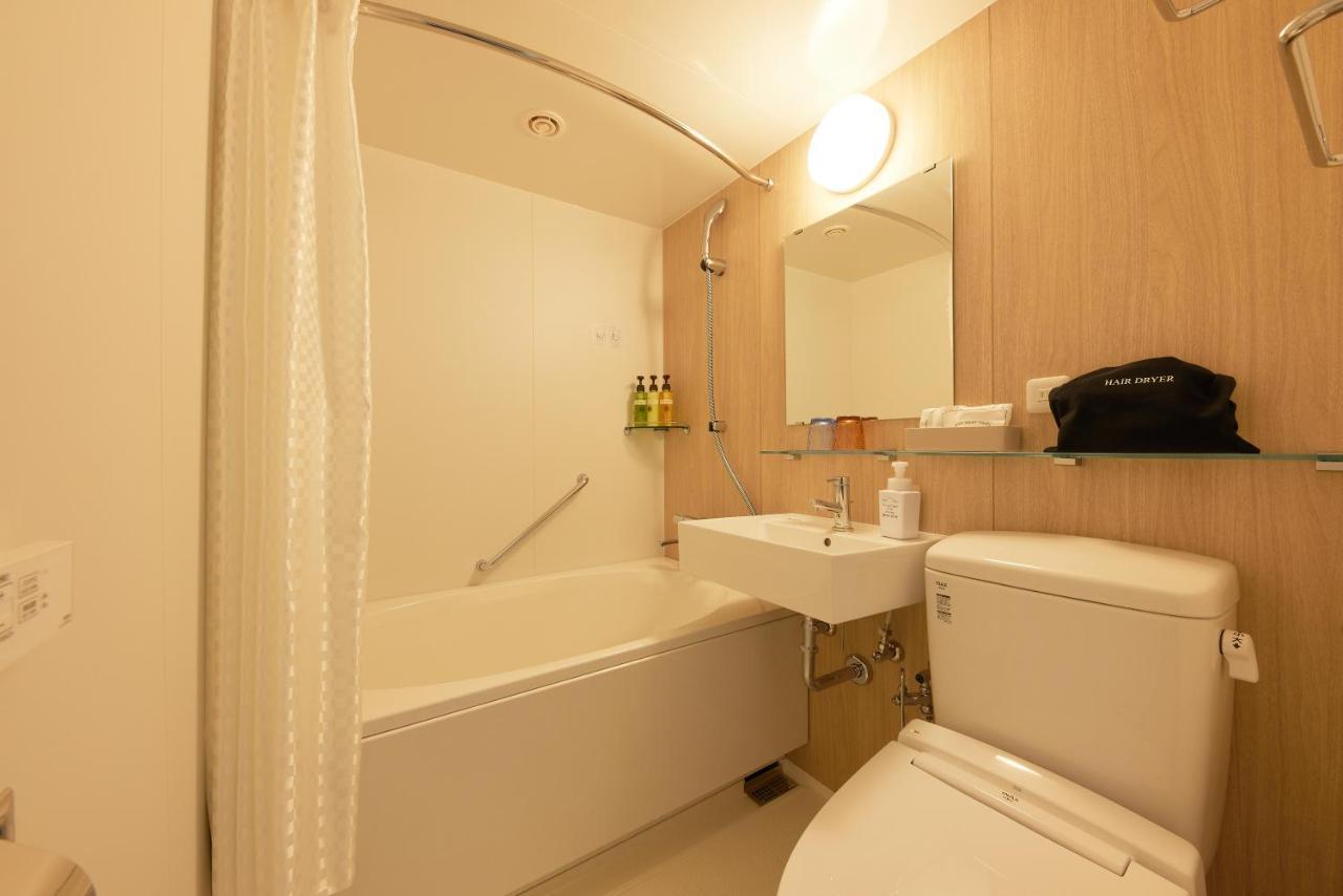 Keikyu Ex Hotel Σαππόρο Εξωτερικό φωτογραφία