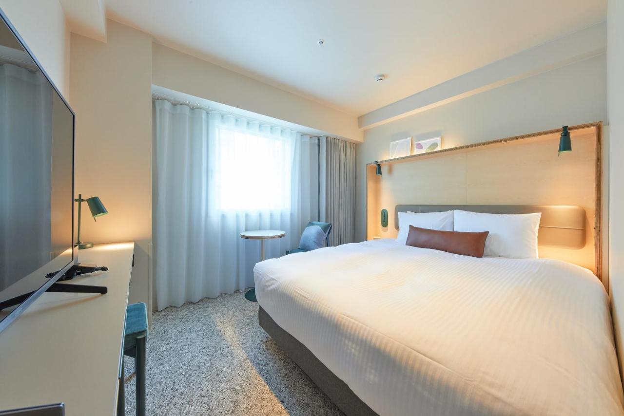 Keikyu Ex Hotel Σαππόρο Εξωτερικό φωτογραφία