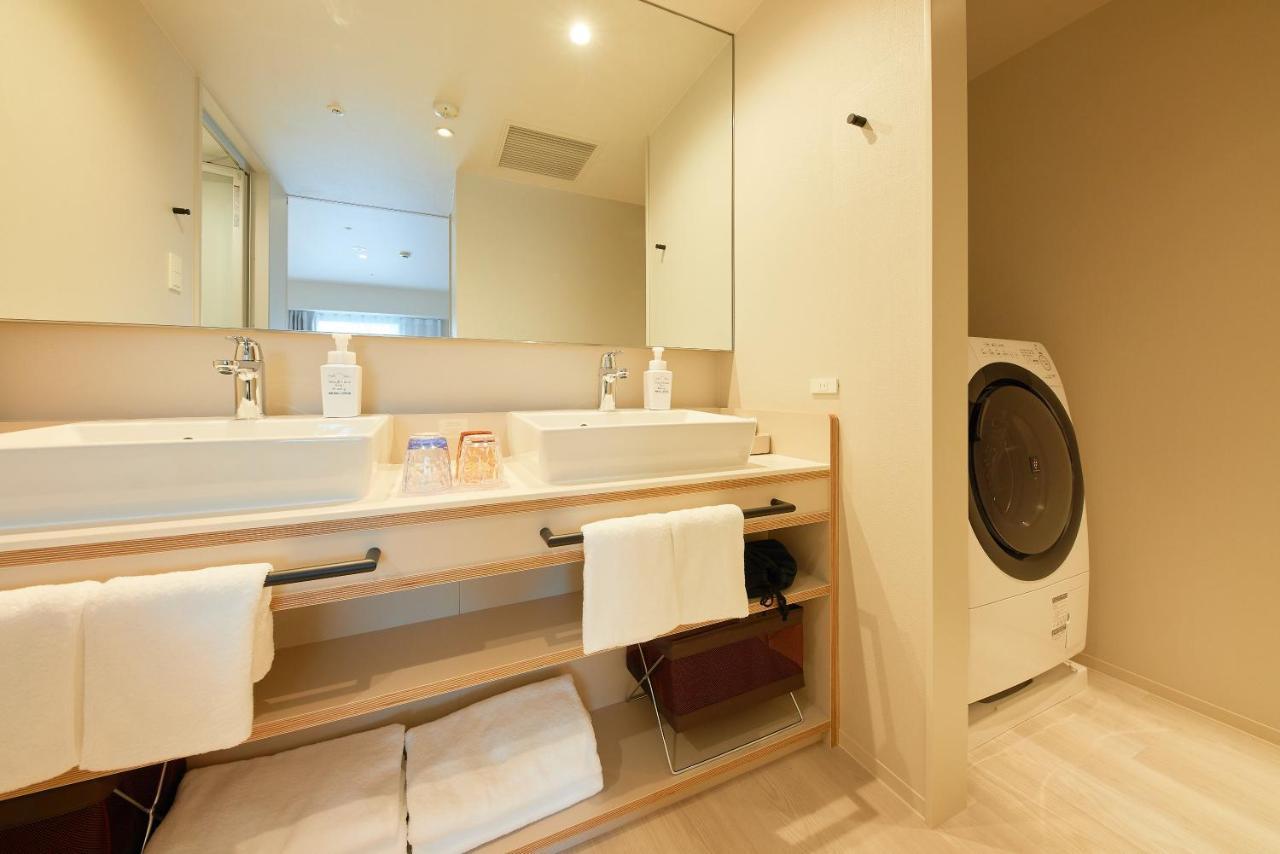 Keikyu Ex Hotel Σαππόρο Εξωτερικό φωτογραφία