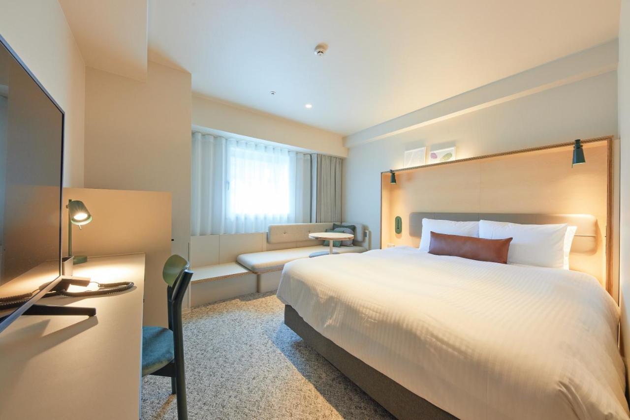 Keikyu Ex Hotel Σαππόρο Εξωτερικό φωτογραφία