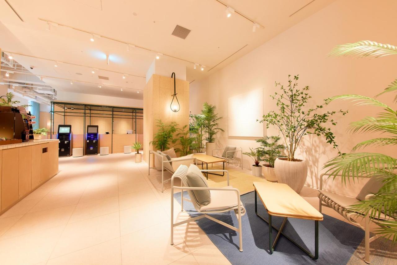 Keikyu Ex Hotel Σαππόρο Εξωτερικό φωτογραφία