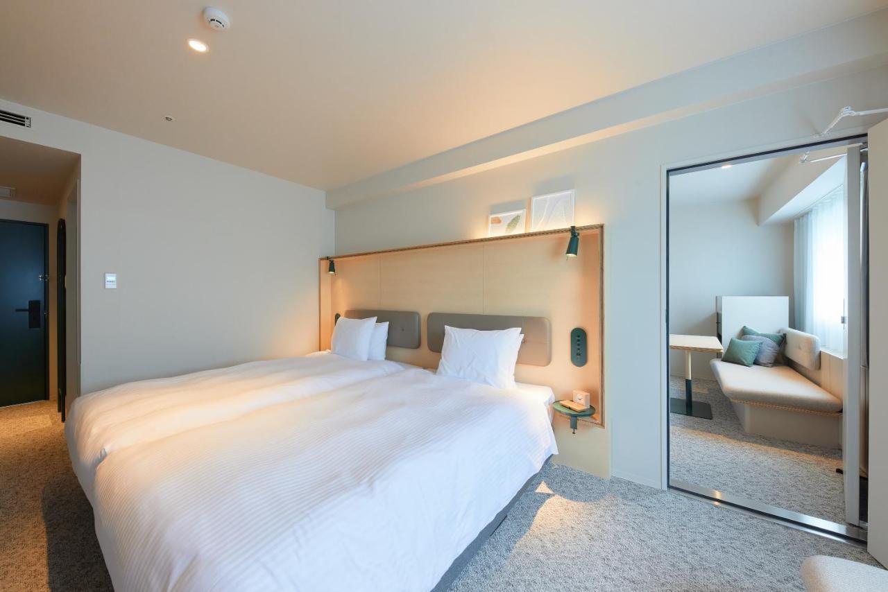 Keikyu Ex Hotel Σαππόρο Εξωτερικό φωτογραφία