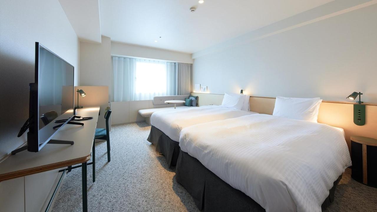 Keikyu Ex Hotel Σαππόρο Εξωτερικό φωτογραφία