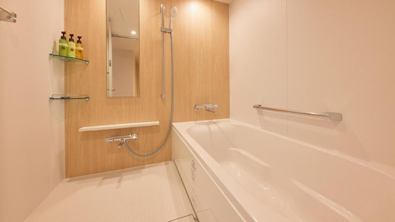 Keikyu Ex Hotel Σαππόρο Εξωτερικό φωτογραφία
