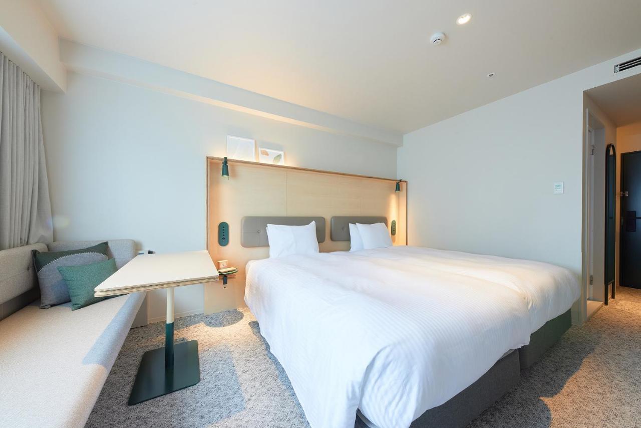 Keikyu Ex Hotel Σαππόρο Εξωτερικό φωτογραφία